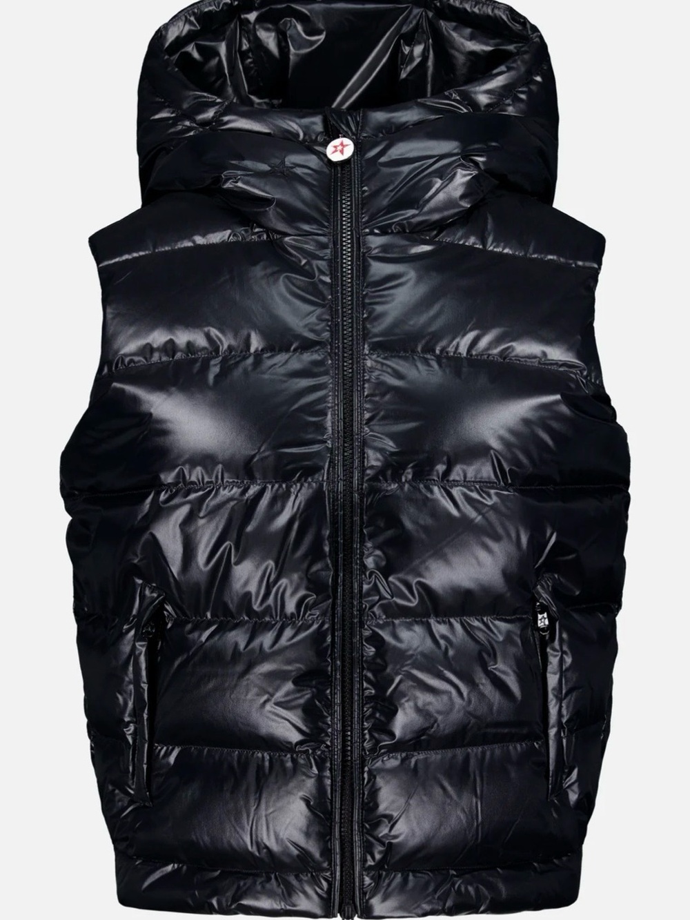 NWT Perfect Moment Polar Flare Gilet Vest